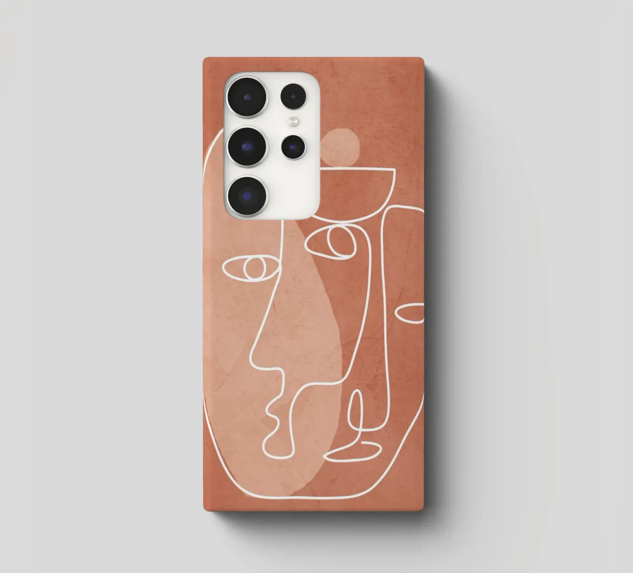 Faces 02 cover samsung da Flow Line