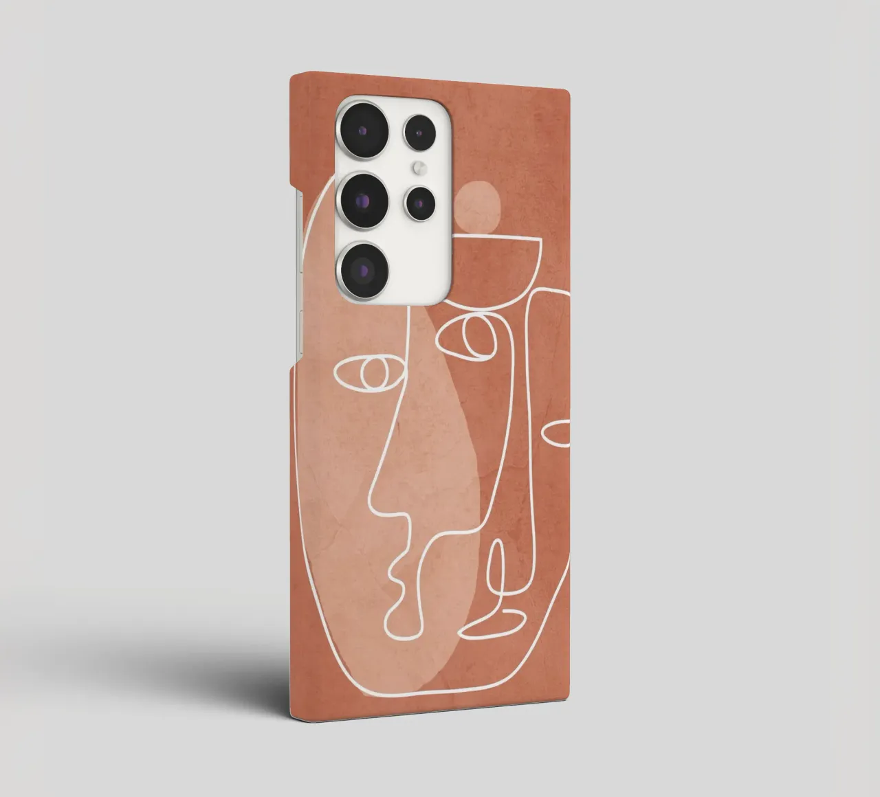 Faces 02 cover samsung da Flow Line