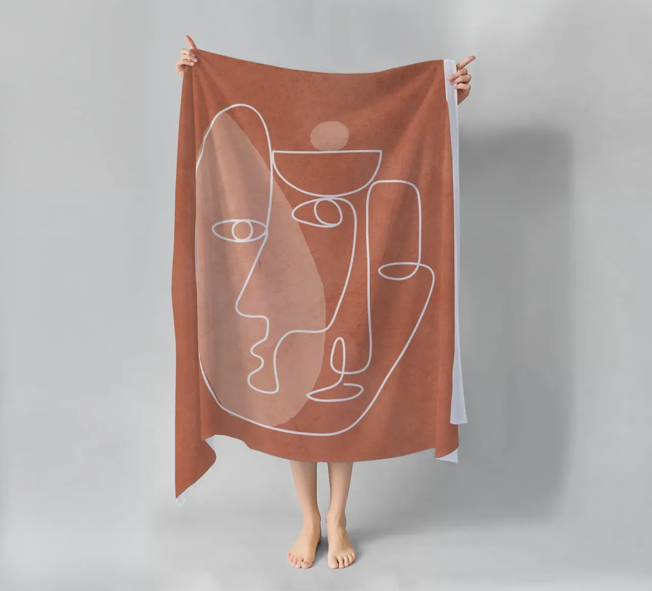 Faces 02 telo mare da Flow Line