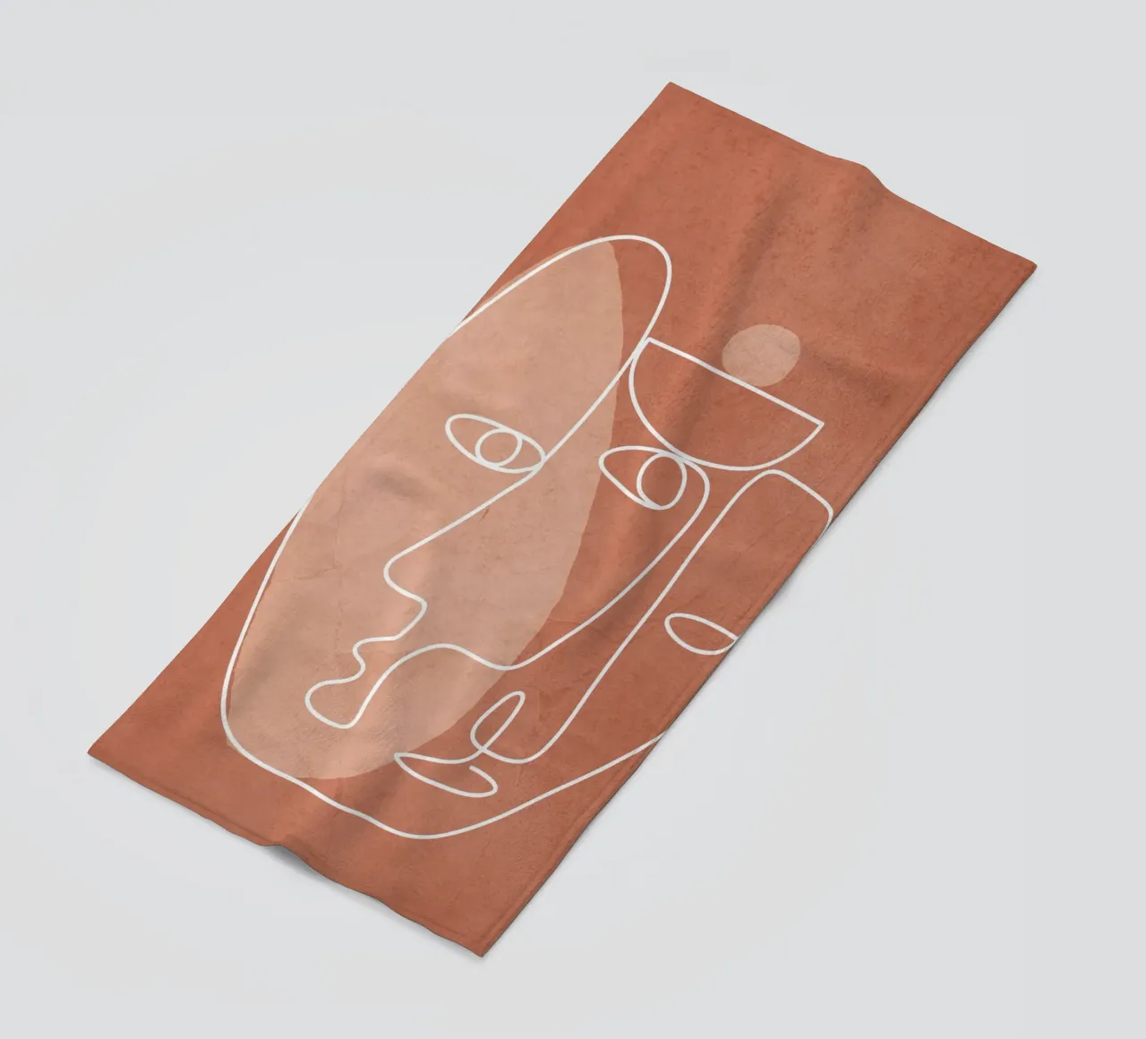 Faces 02 telo mare da Flow Line