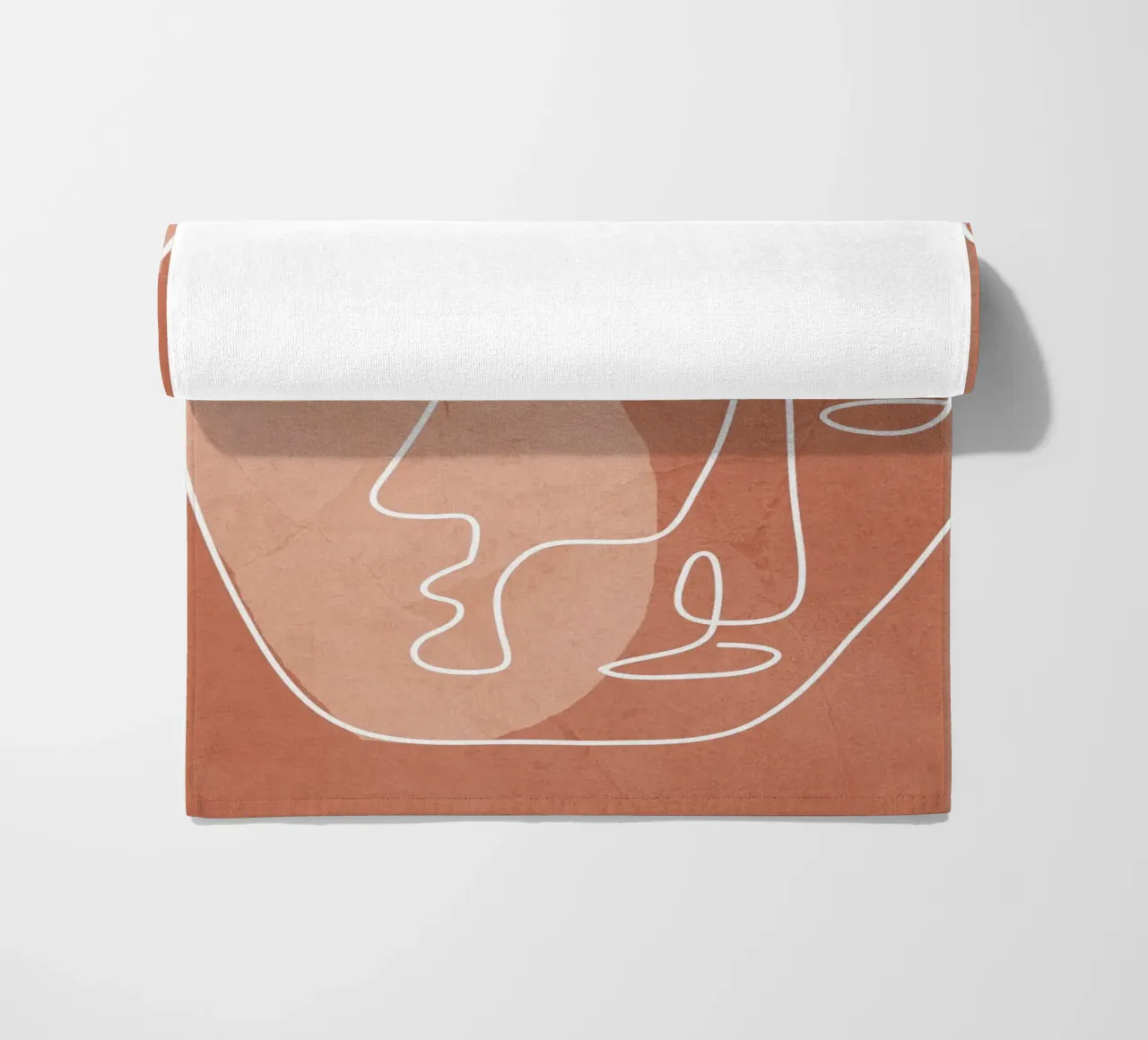 Faces 02 telo mare da Flow Line