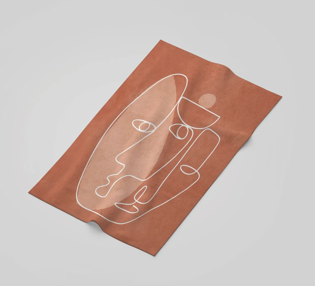 Faces 02 telo mare da Flow Line