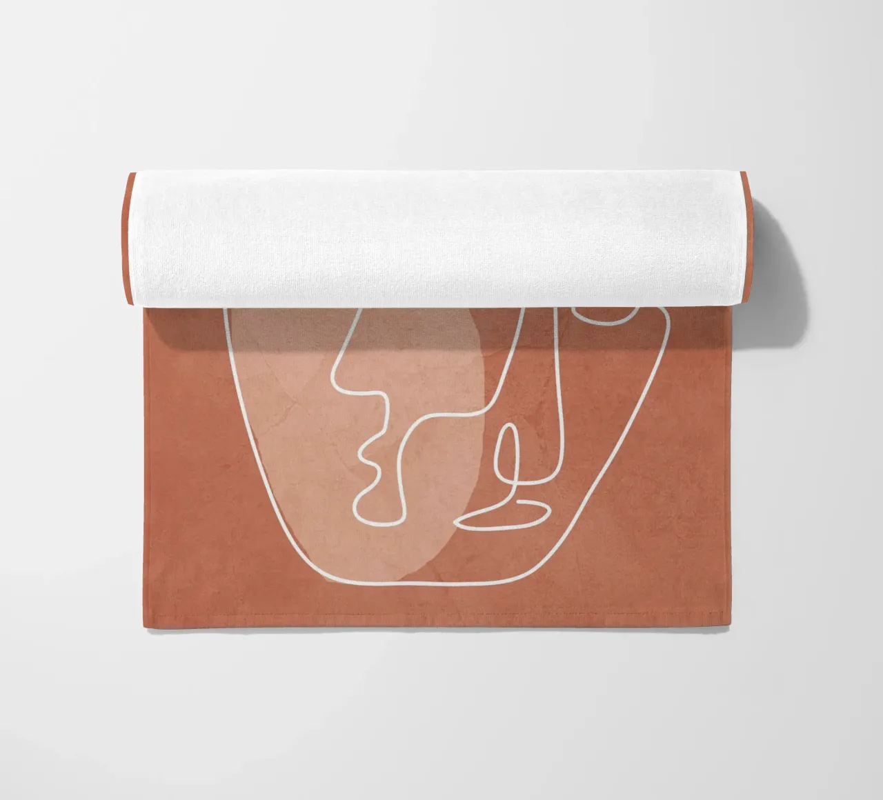 Faces 02 telo mare da Flow Line