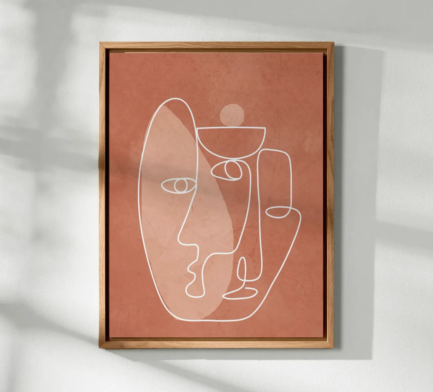 Faces 02 forex plate by Flow Line