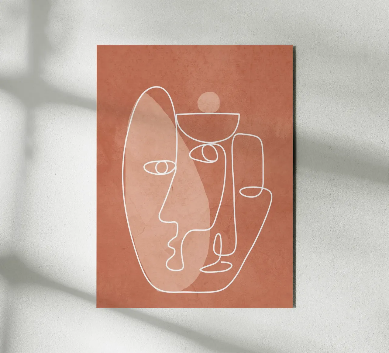 Faces 02 pannello forex da Flow Line