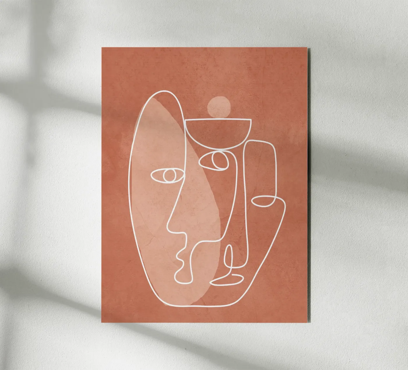 Faces 02 forex plate by Flow Line