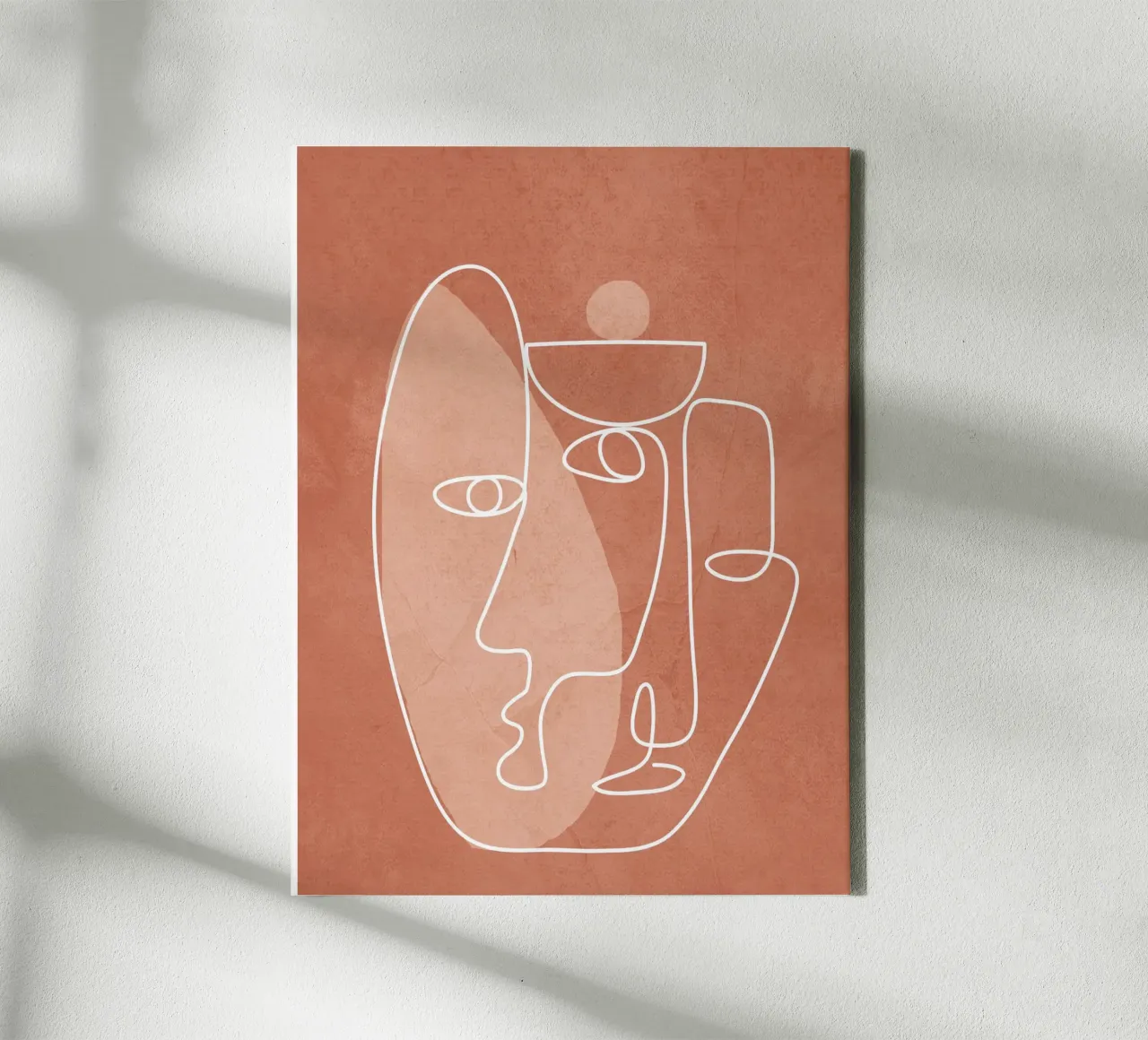 Faces 02 tela da Flow Line