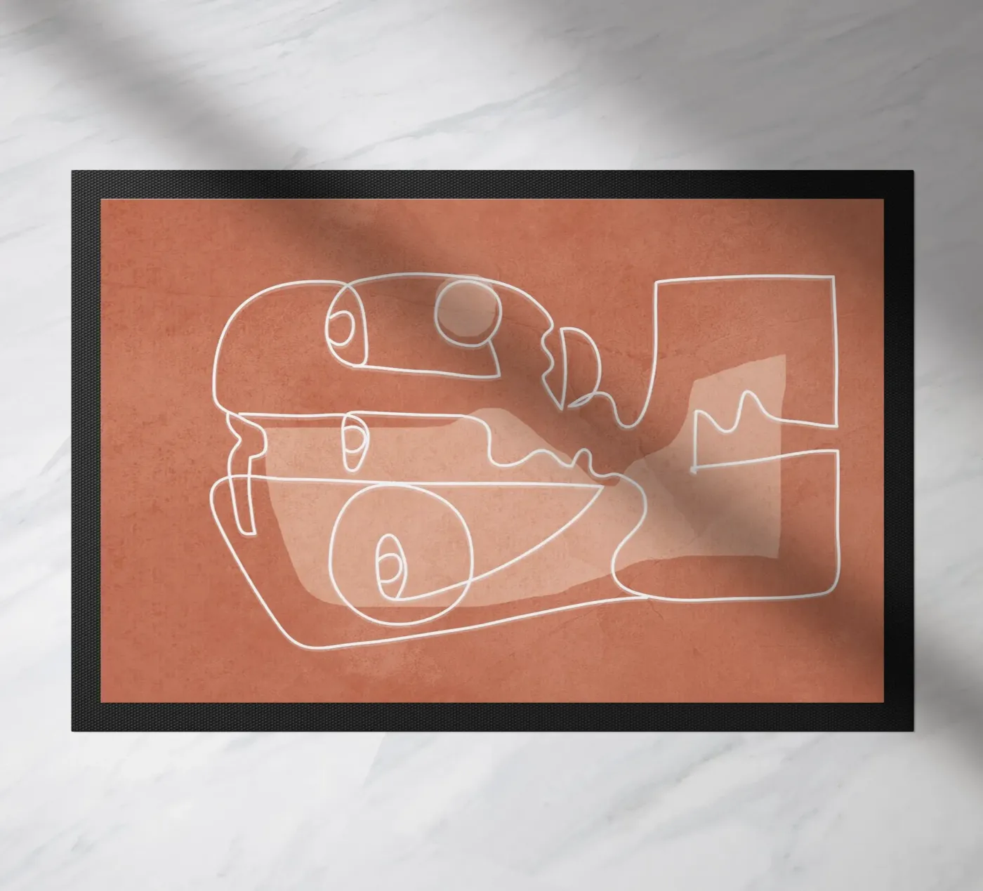 Faces 04 zerbino da Flow Line