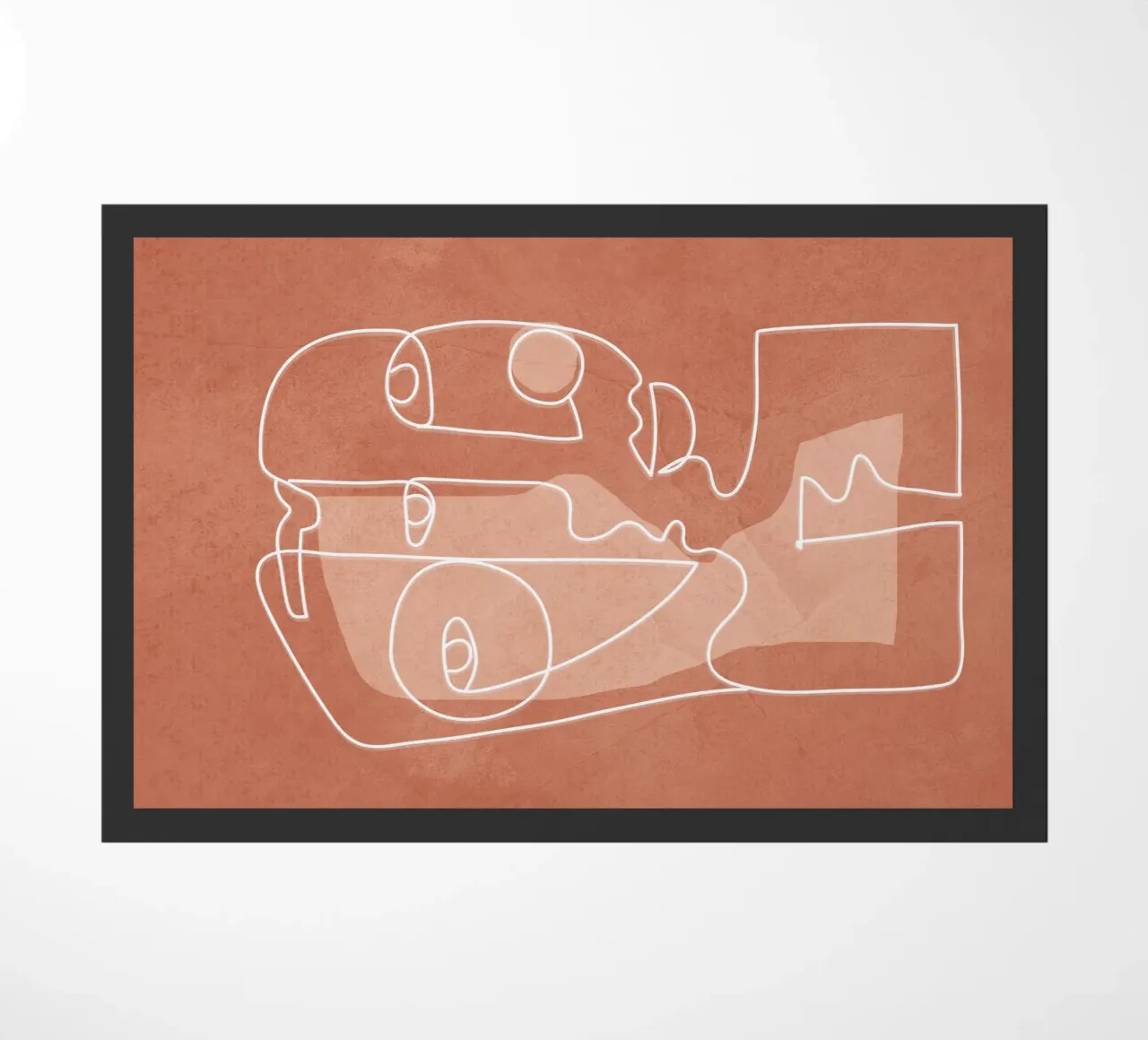 Faces 04 zerbino da Flow Line