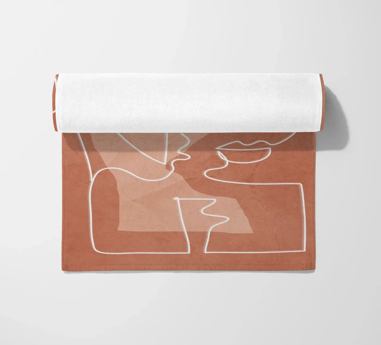 Faces 04 telo mare da Flow Line