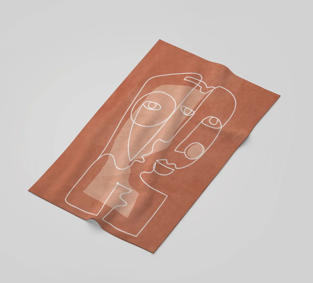 Faces 04 telo mare da Flow Line