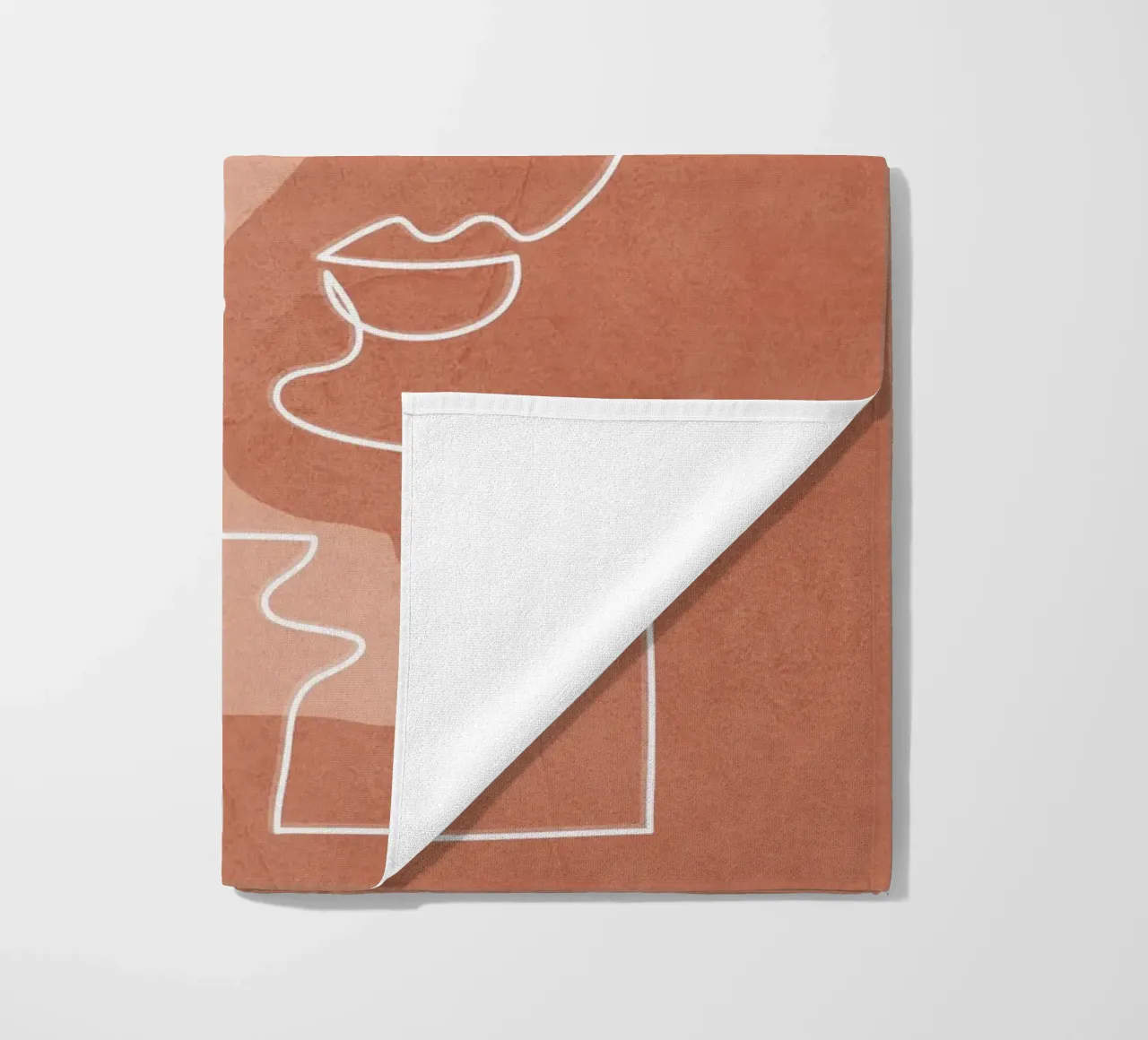 Faces 04 telo mare da Flow Line