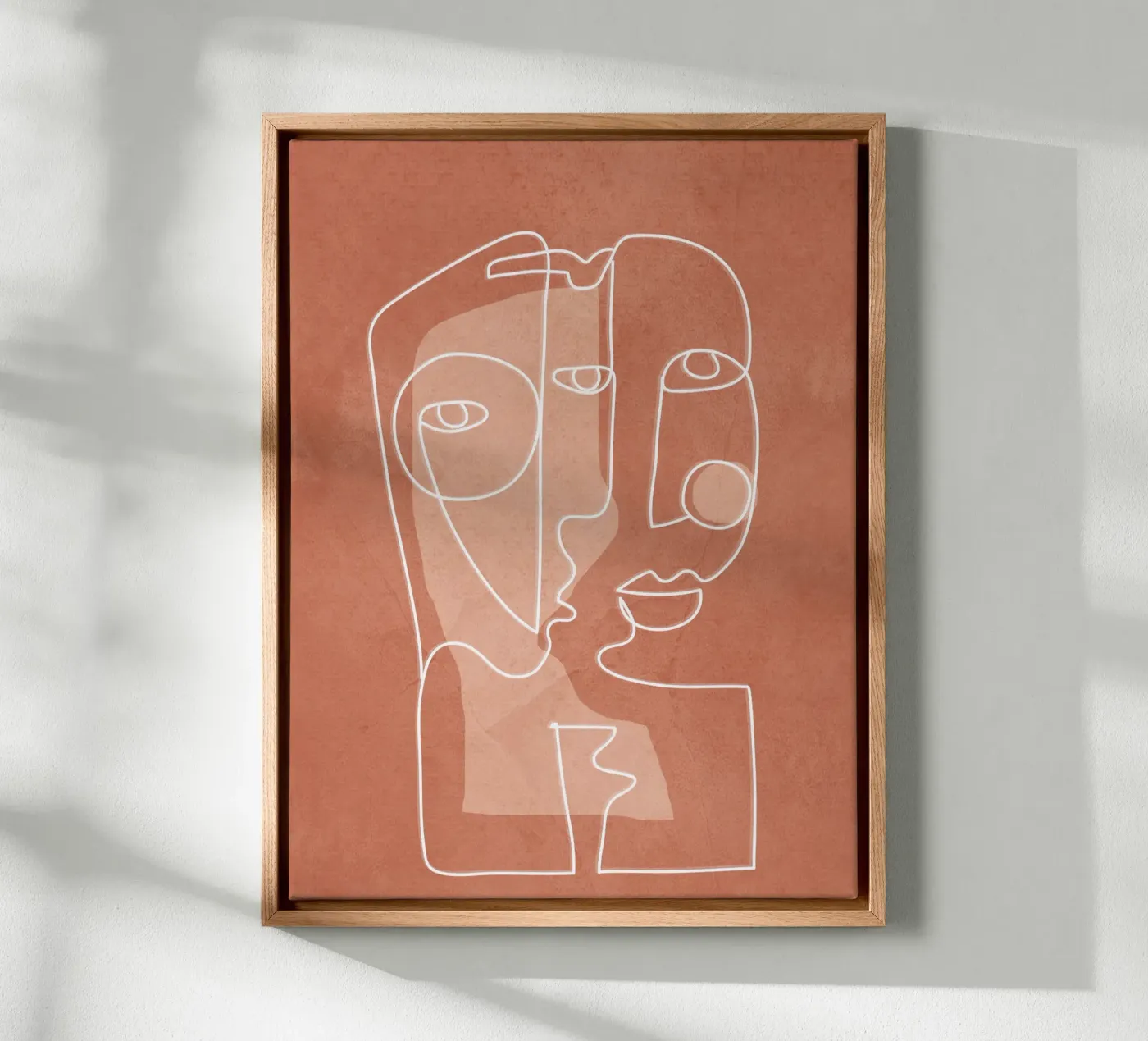 Faces 04 tela da Flow Line