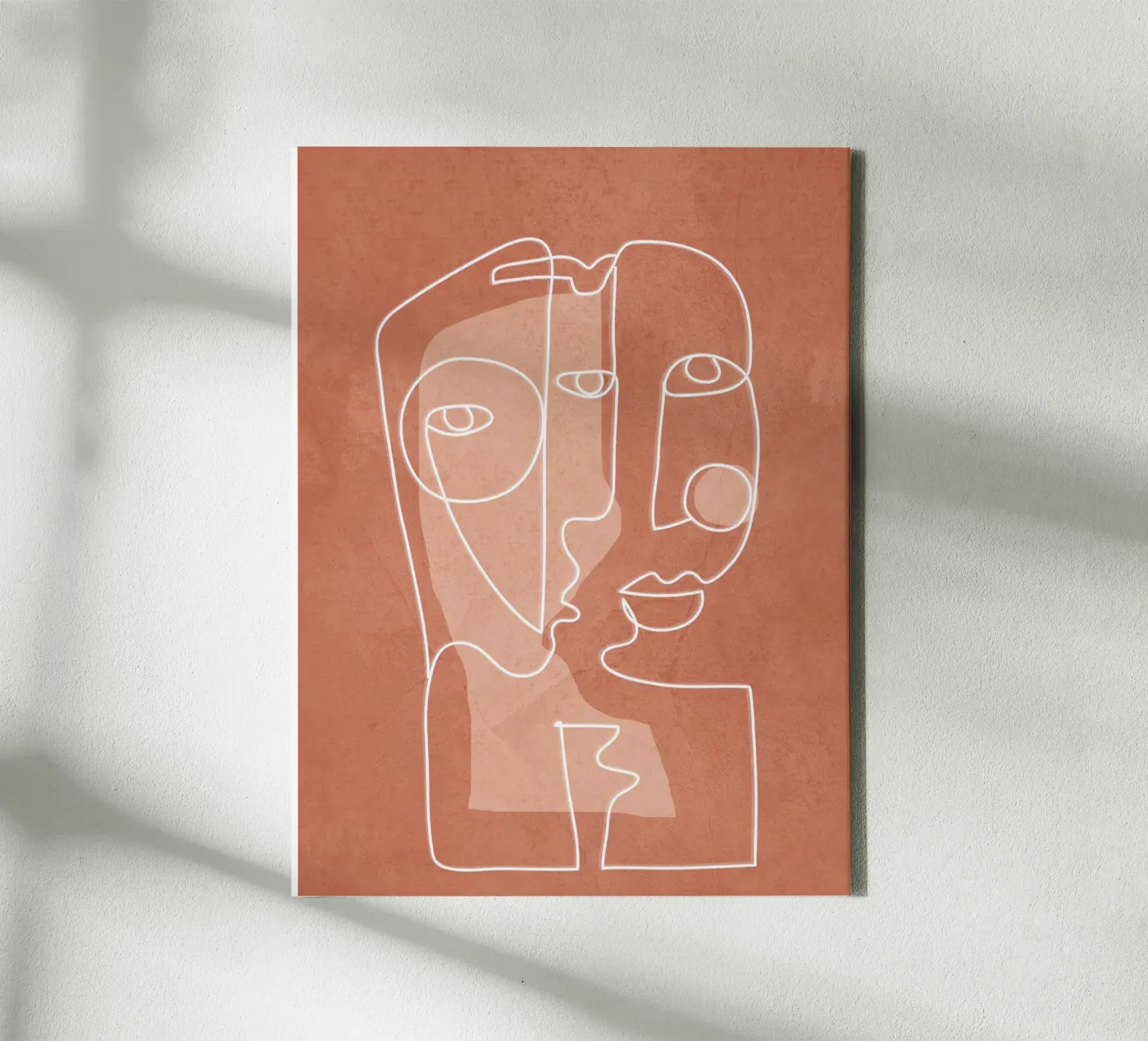 Faces 04 tela da Flow Line