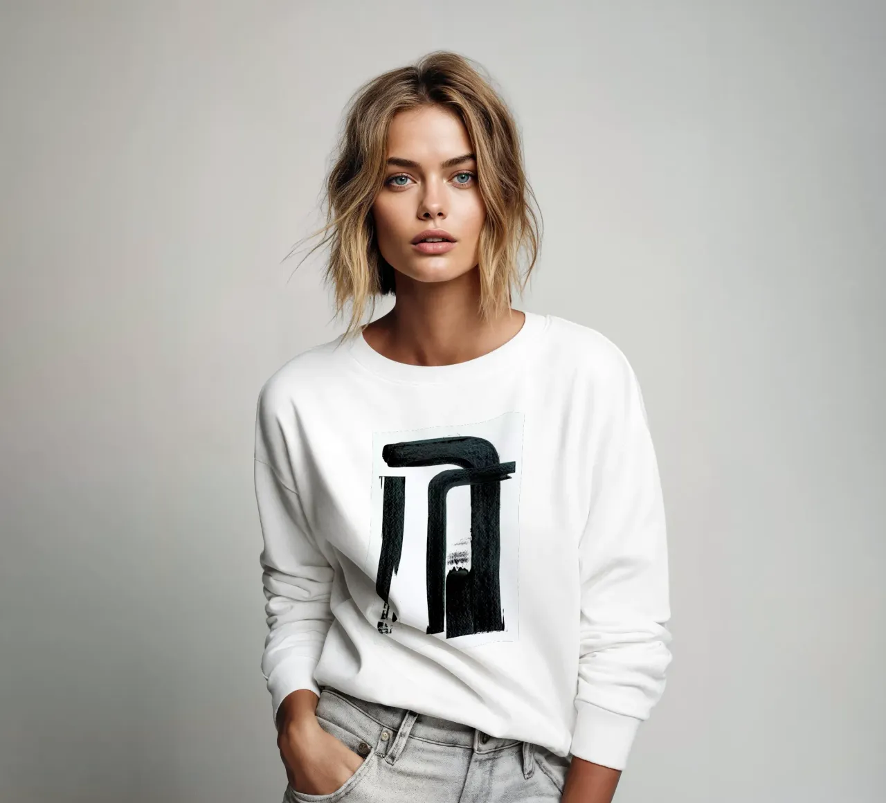 Even Flow sudadera de Shot By Clint