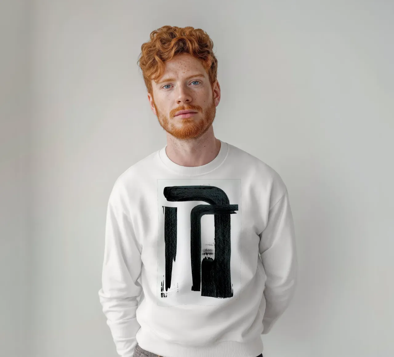 Even Flow sudadera de Shot By Clint
