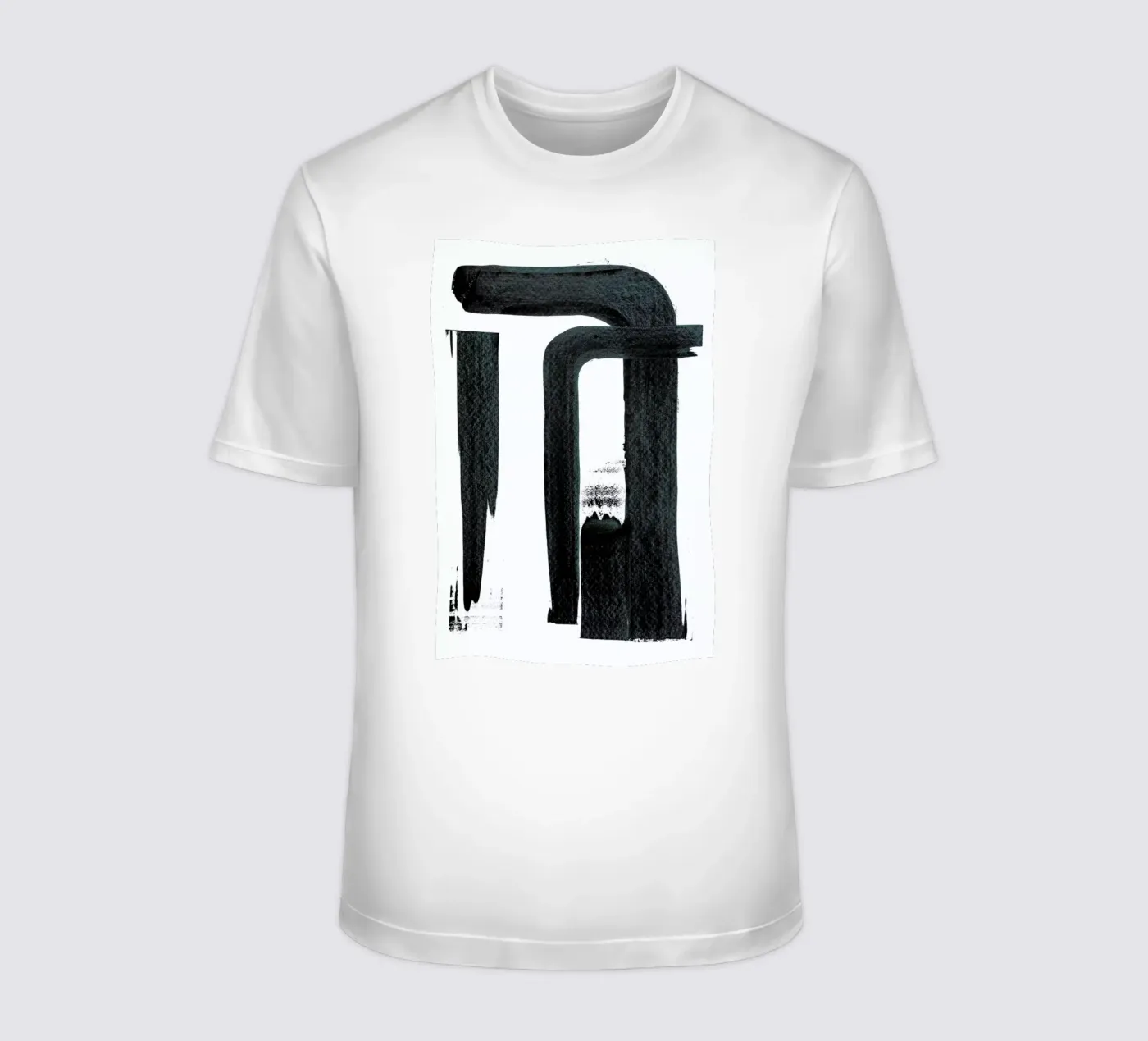 Even Flow t-shirt da Shot By Clint