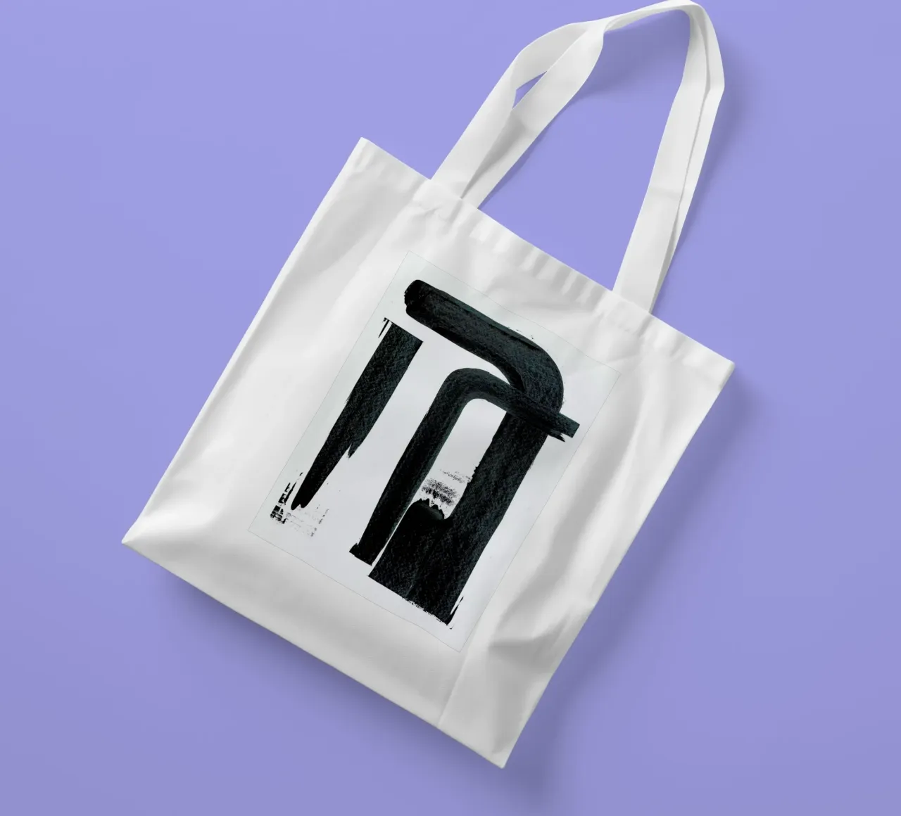 Even Flow tote bag de Shot By Clint