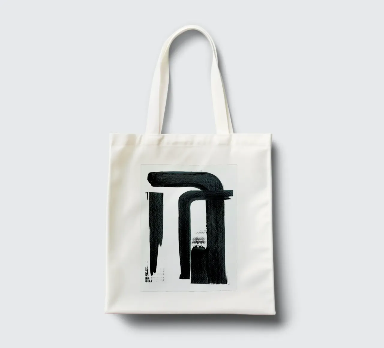 Even Flow tote bag de Shot By Clint