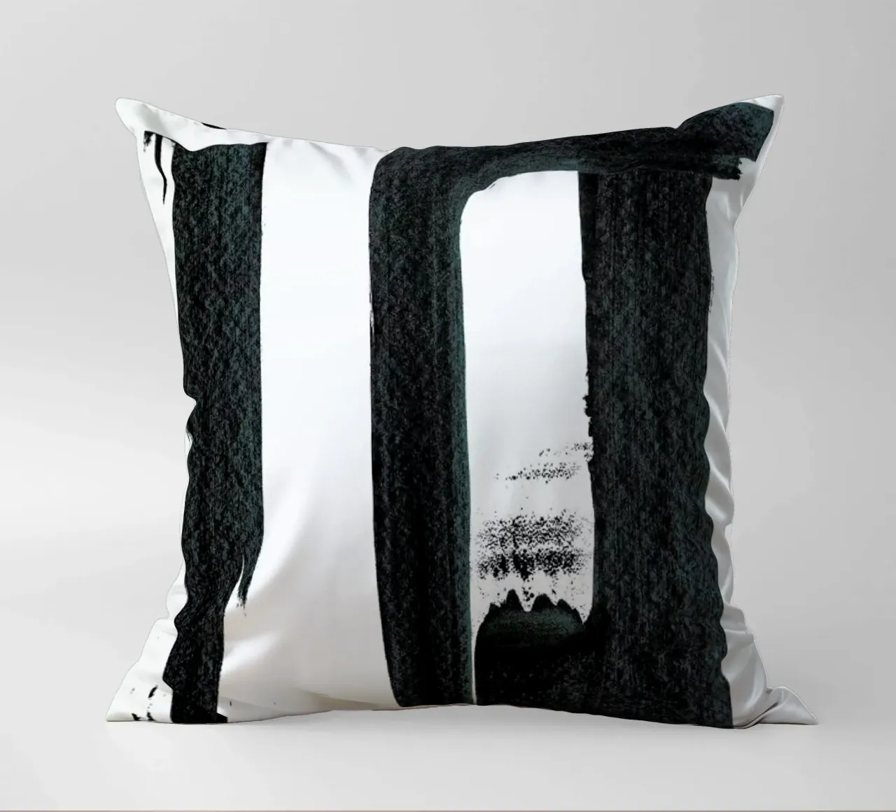 Even Flow cuscino da Shot By Clint