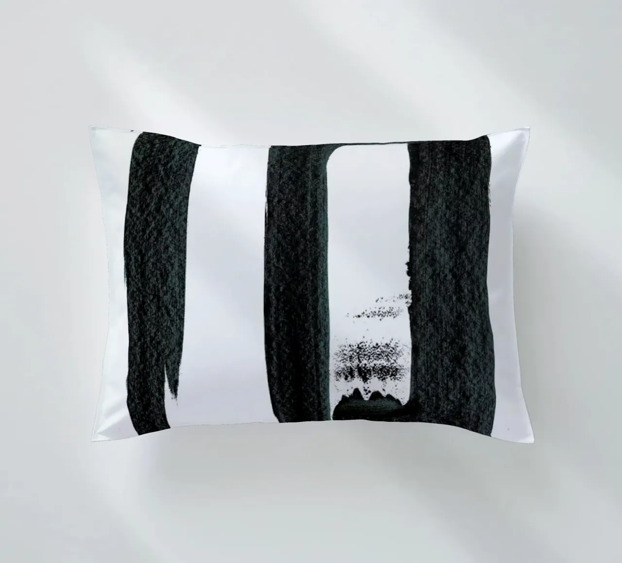 Even Flow cuscino da Shot By Clint