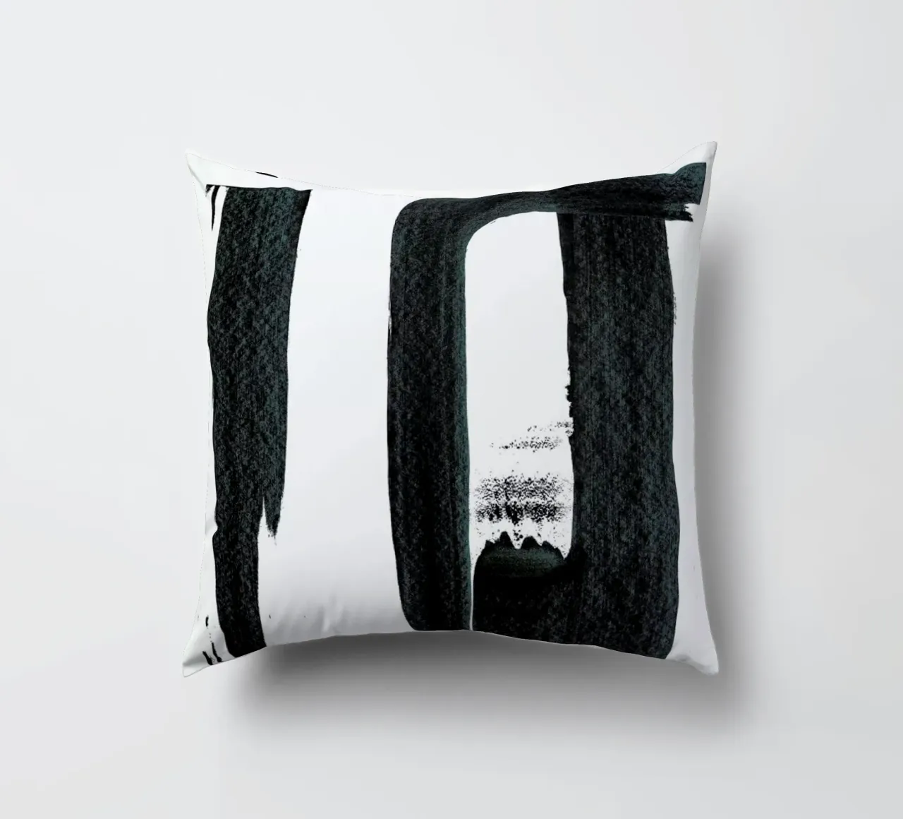 Even Flow cuscino da Shot By Clint