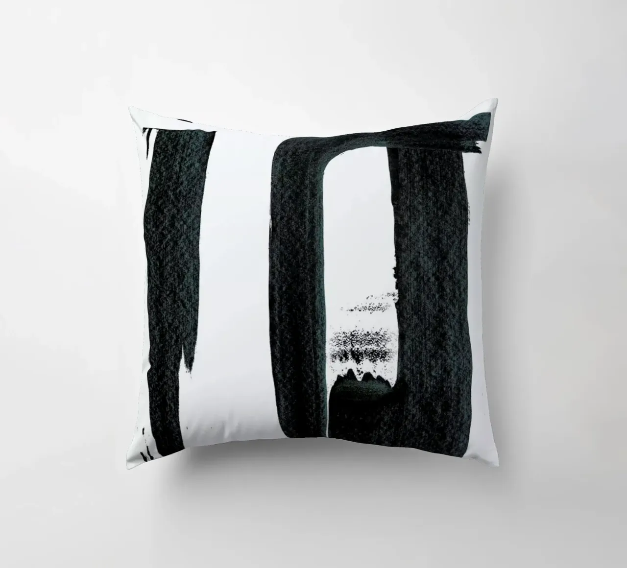 Even Flow cuscino da Shot By Clint