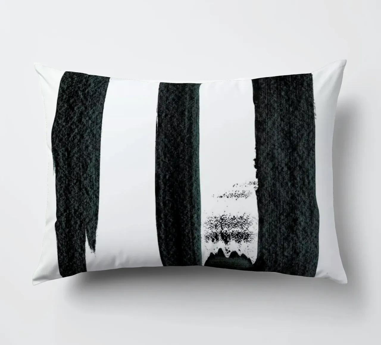 Even Flow cuscino da Shot By Clint