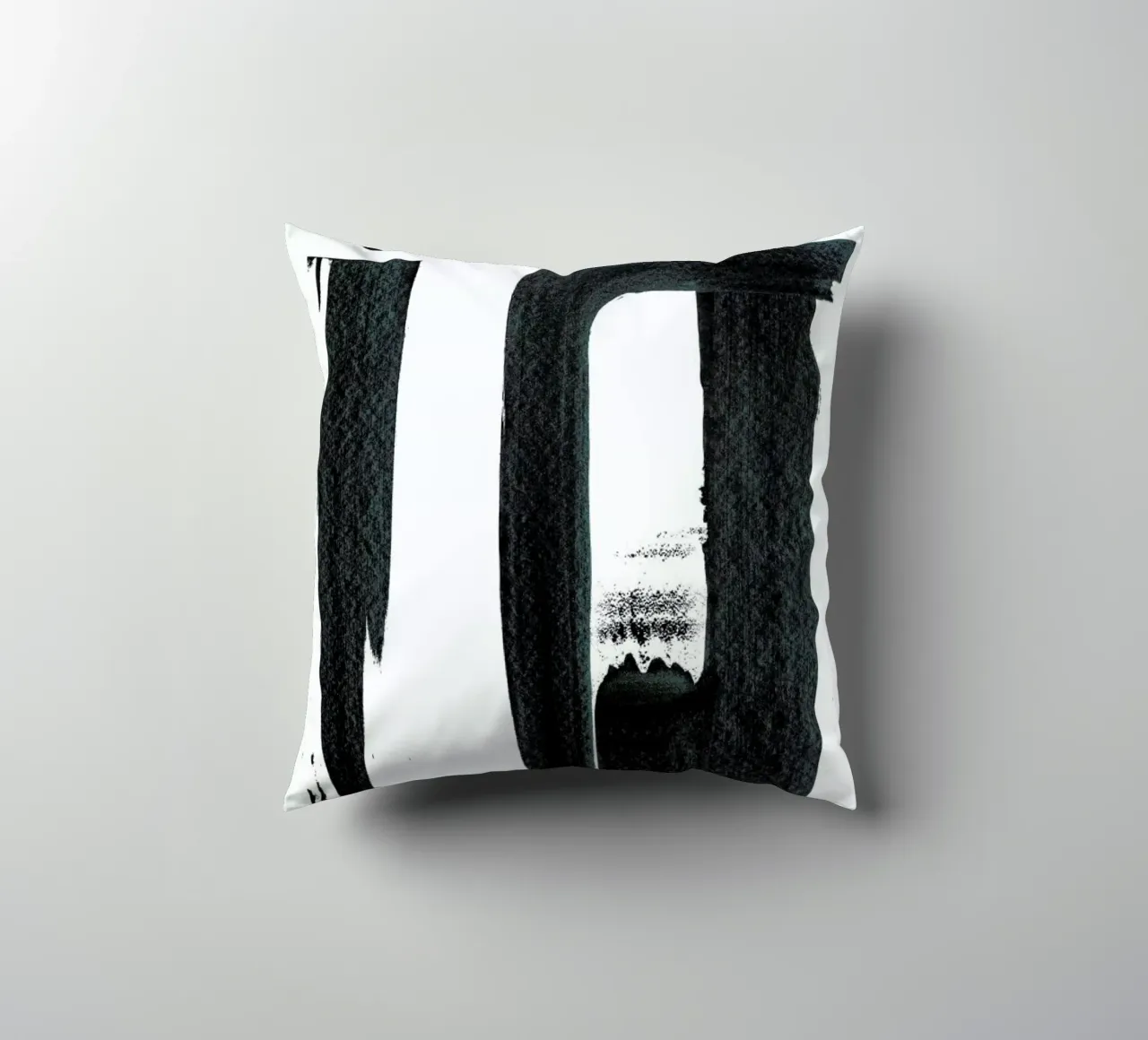 Even Flow cuscino da Shot By Clint