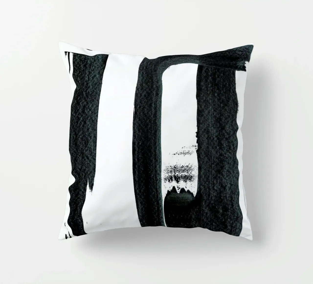 Even Flow cuscino da Shot By Clint