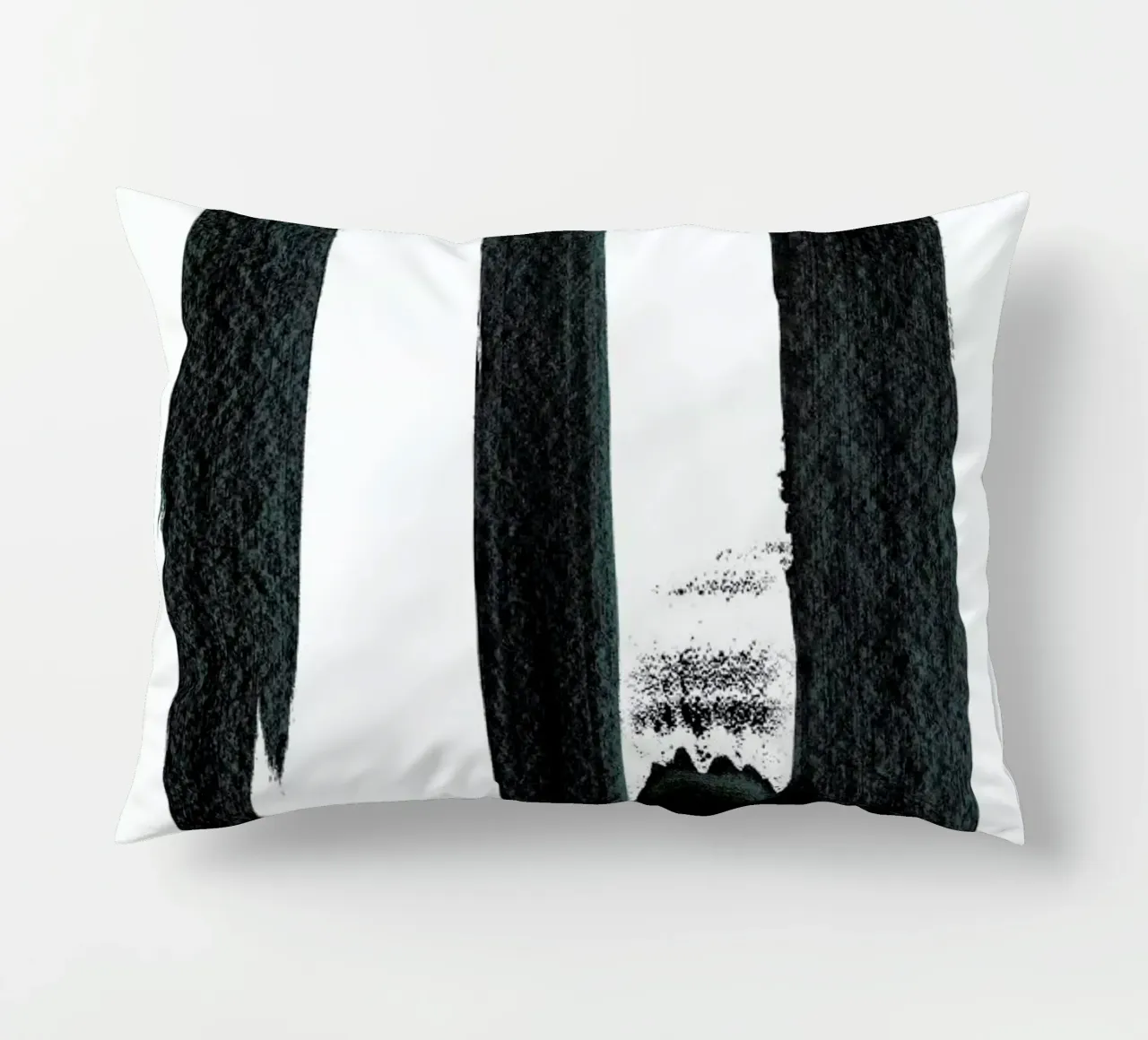 Even Flow cuscino da Shot By Clint