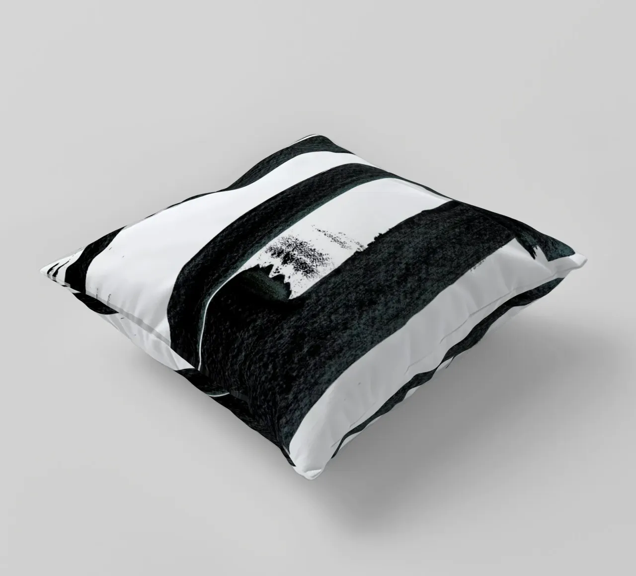 Even Flow cuscino da Shot By Clint