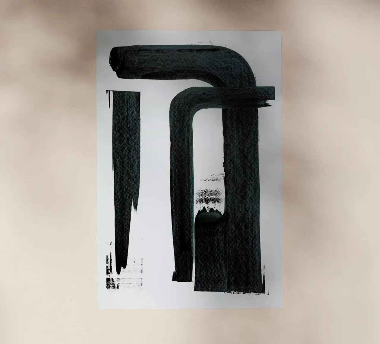 Even Flow pellicola backlit da Shot By Clint