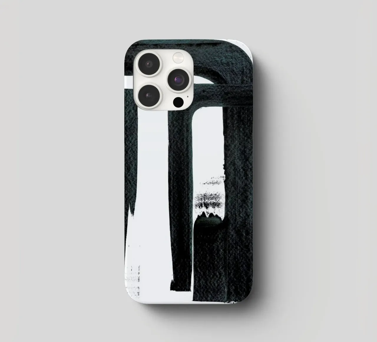 Even Flow cover iphone da Shot By Clint