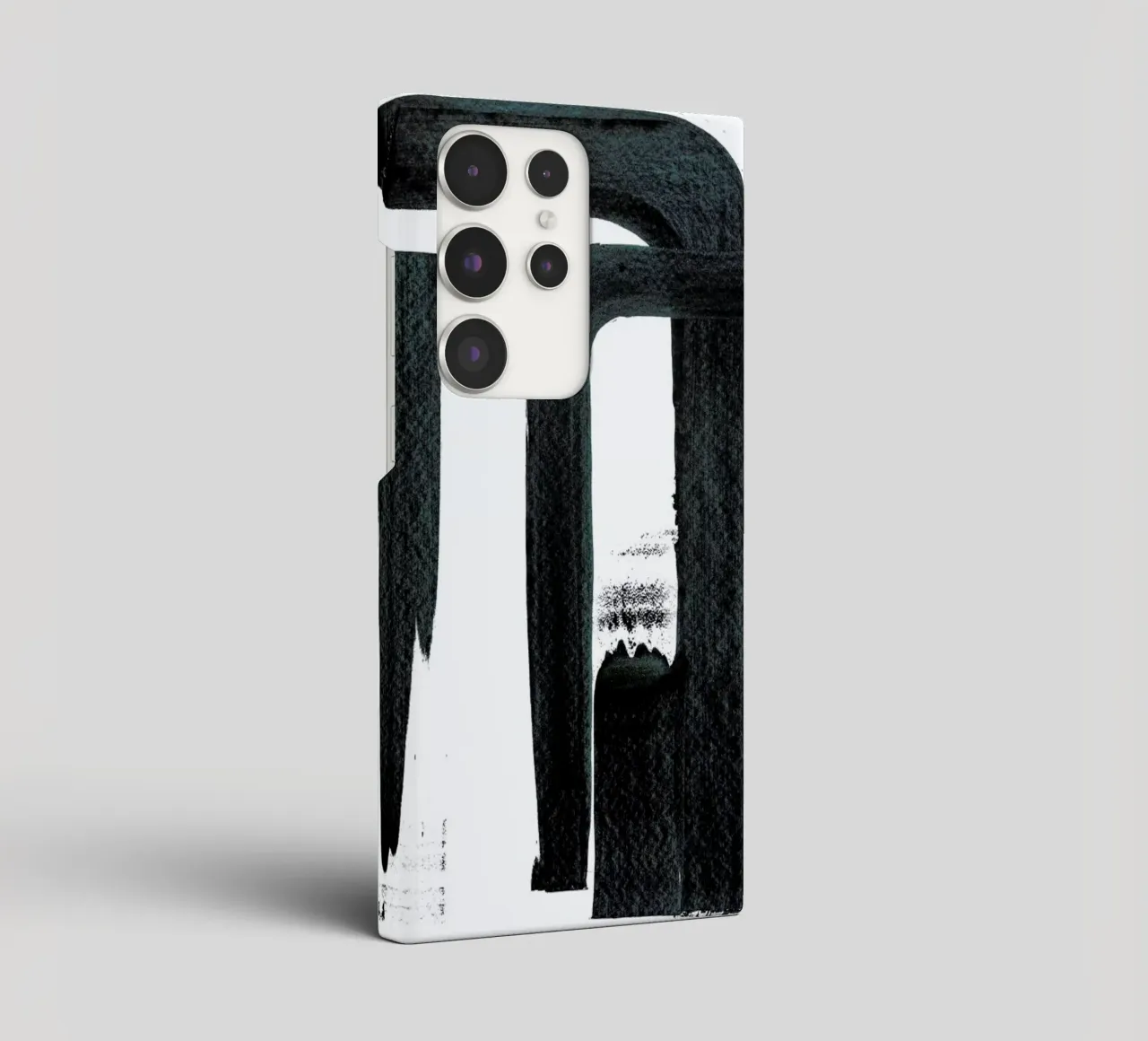 Even Flow Samsung Hülle von Shot By Clint