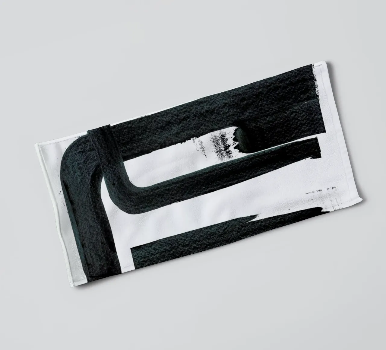Even Flow towel by Shot By Clint