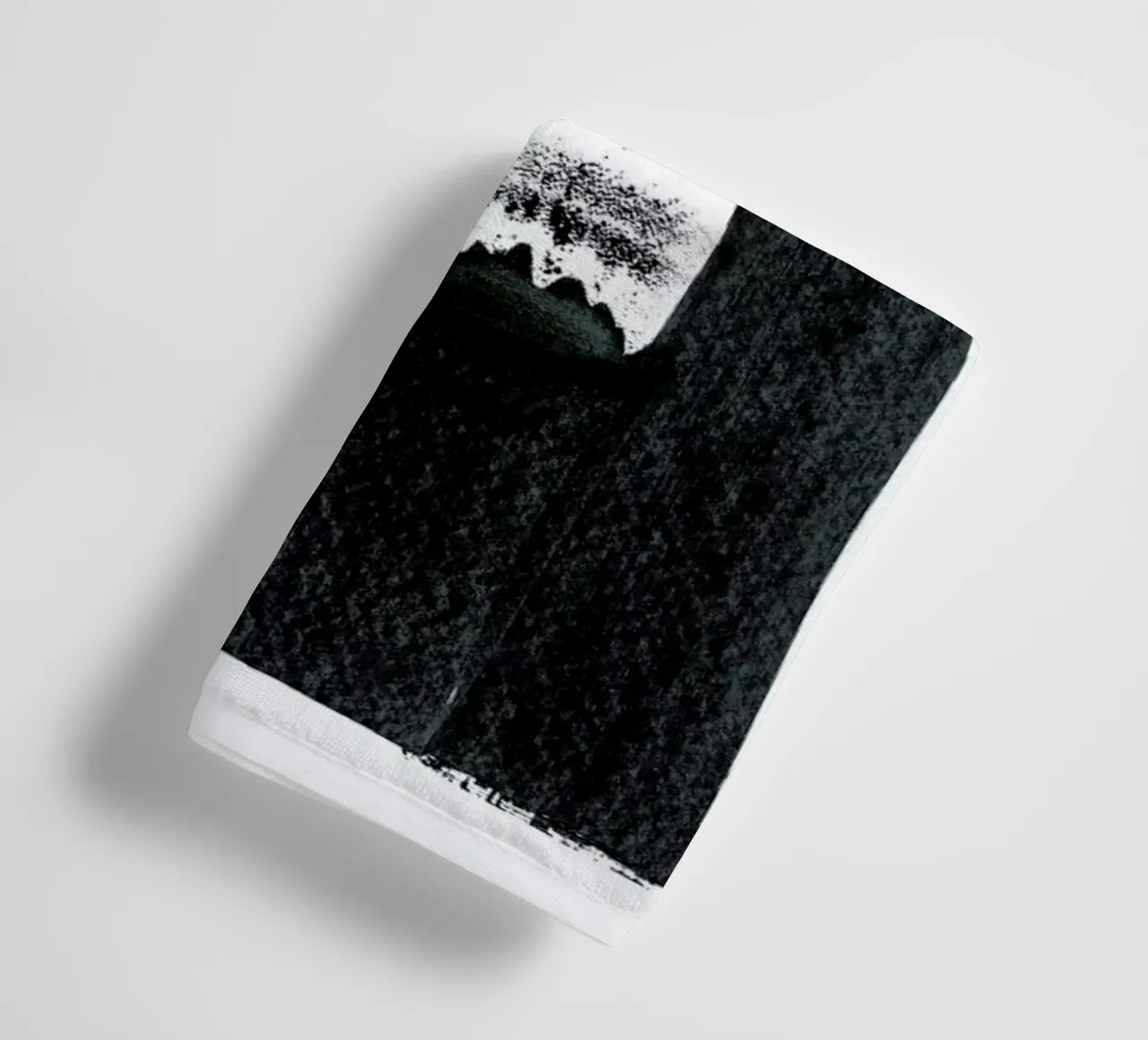 Even Flow towel by Shot By Clint