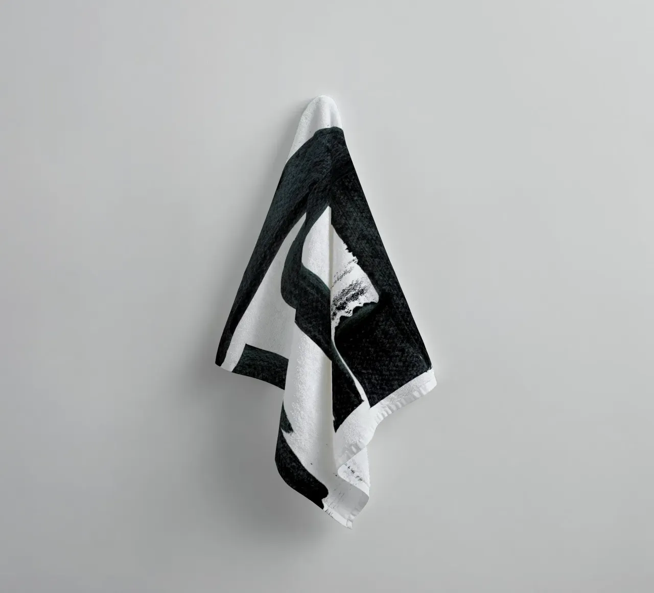 Even Flow towel by Shot By Clint