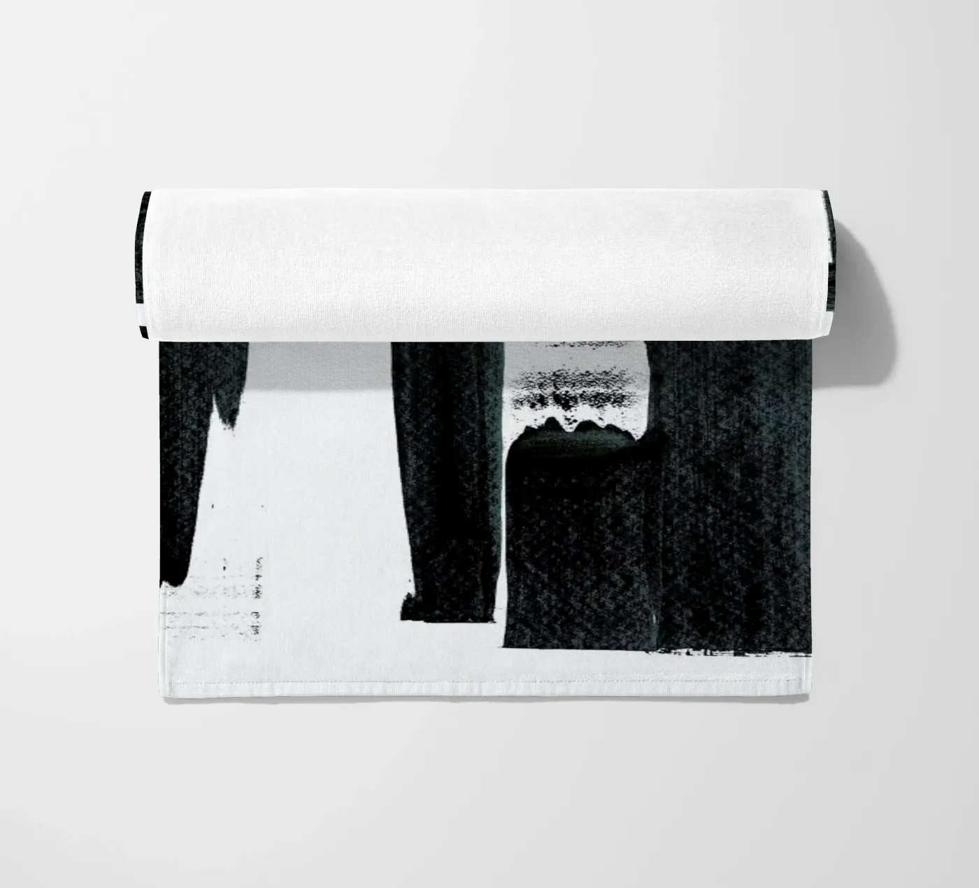 Even Flow telo mare da Shot By Clint