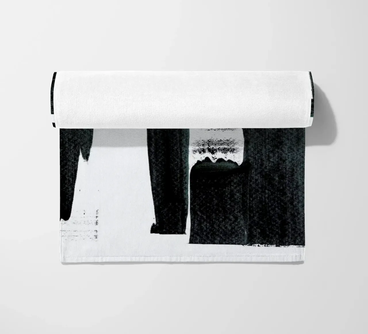 Even Flow telo mare da Shot By Clint