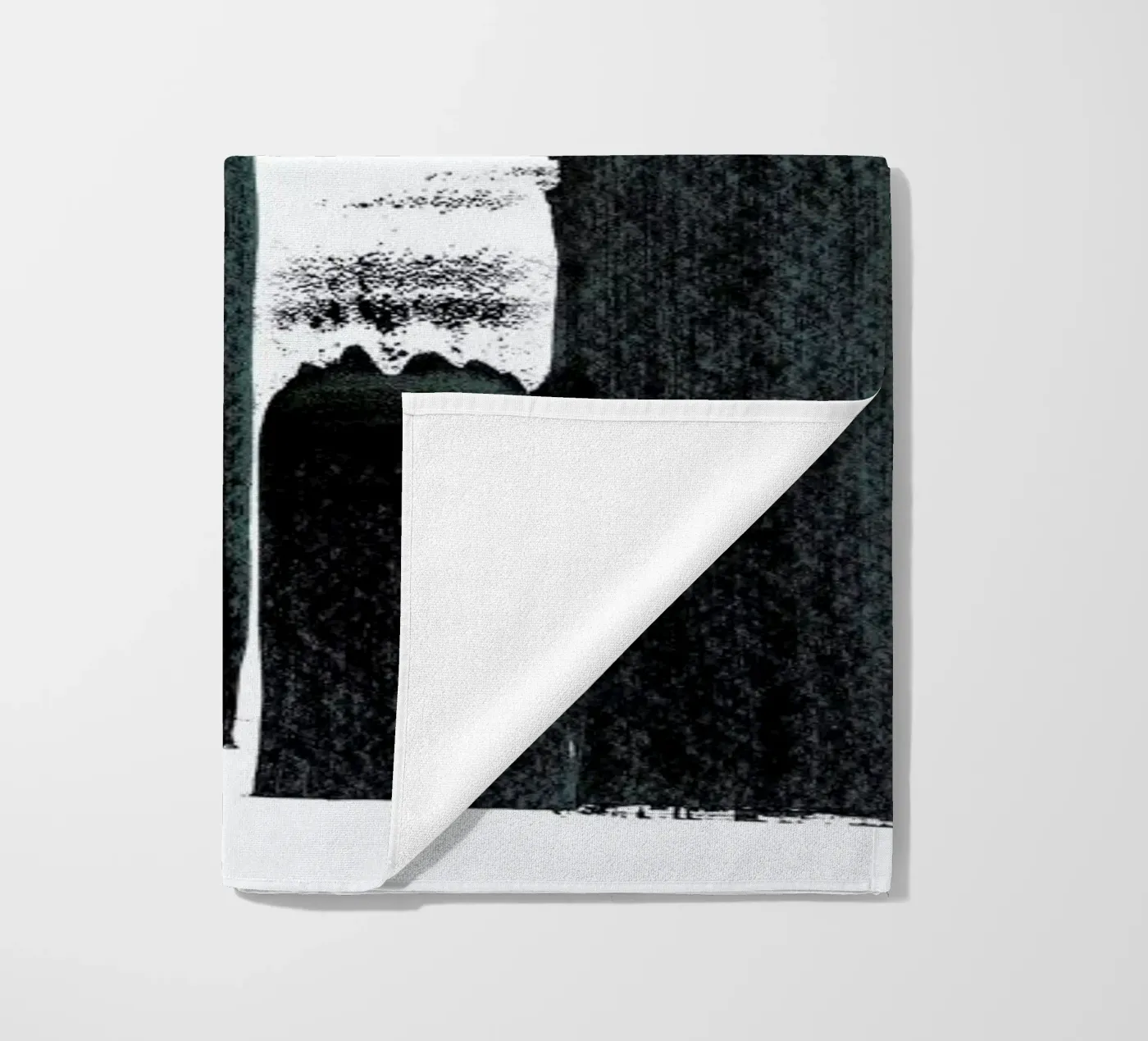 Even Flow telo mare da Shot By Clint