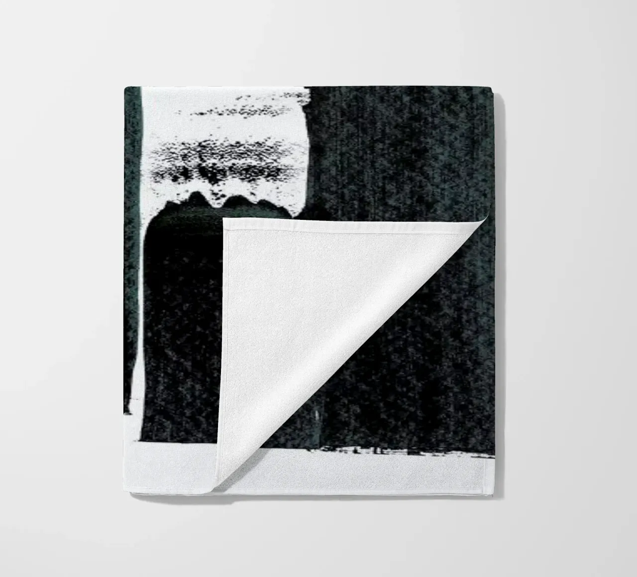 Even Flow telo mare da Shot By Clint