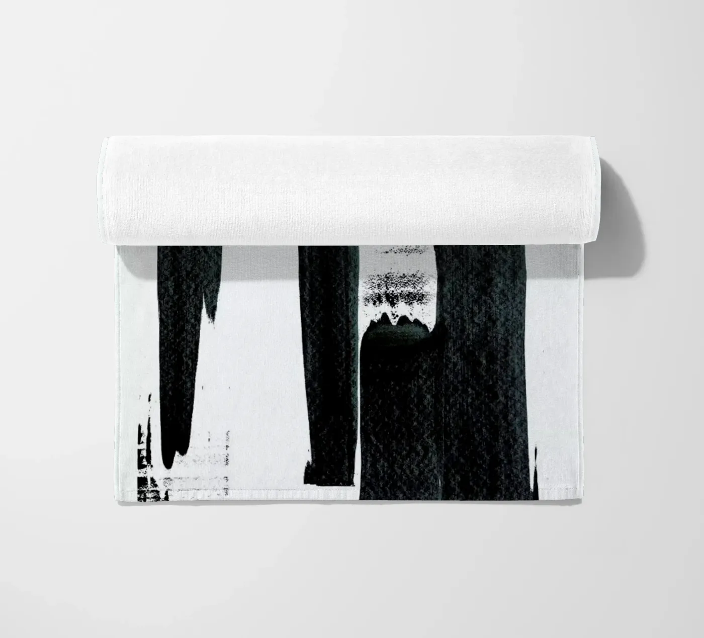 Even Flow telo mare da Shot By Clint