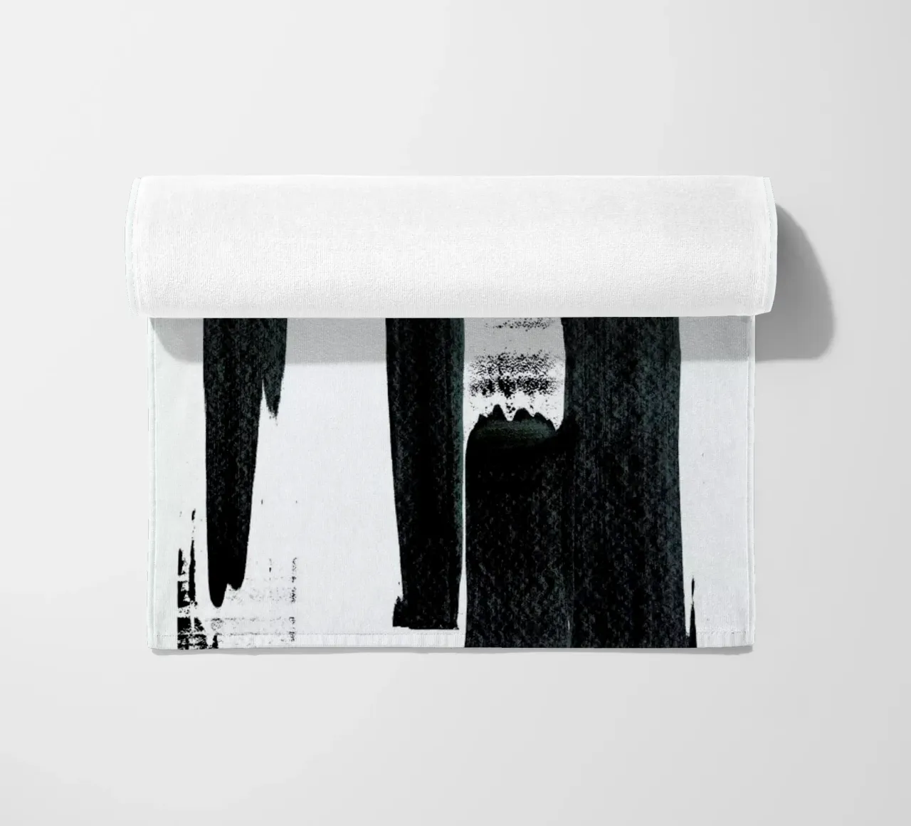 Even Flow telo mare da Shot By Clint