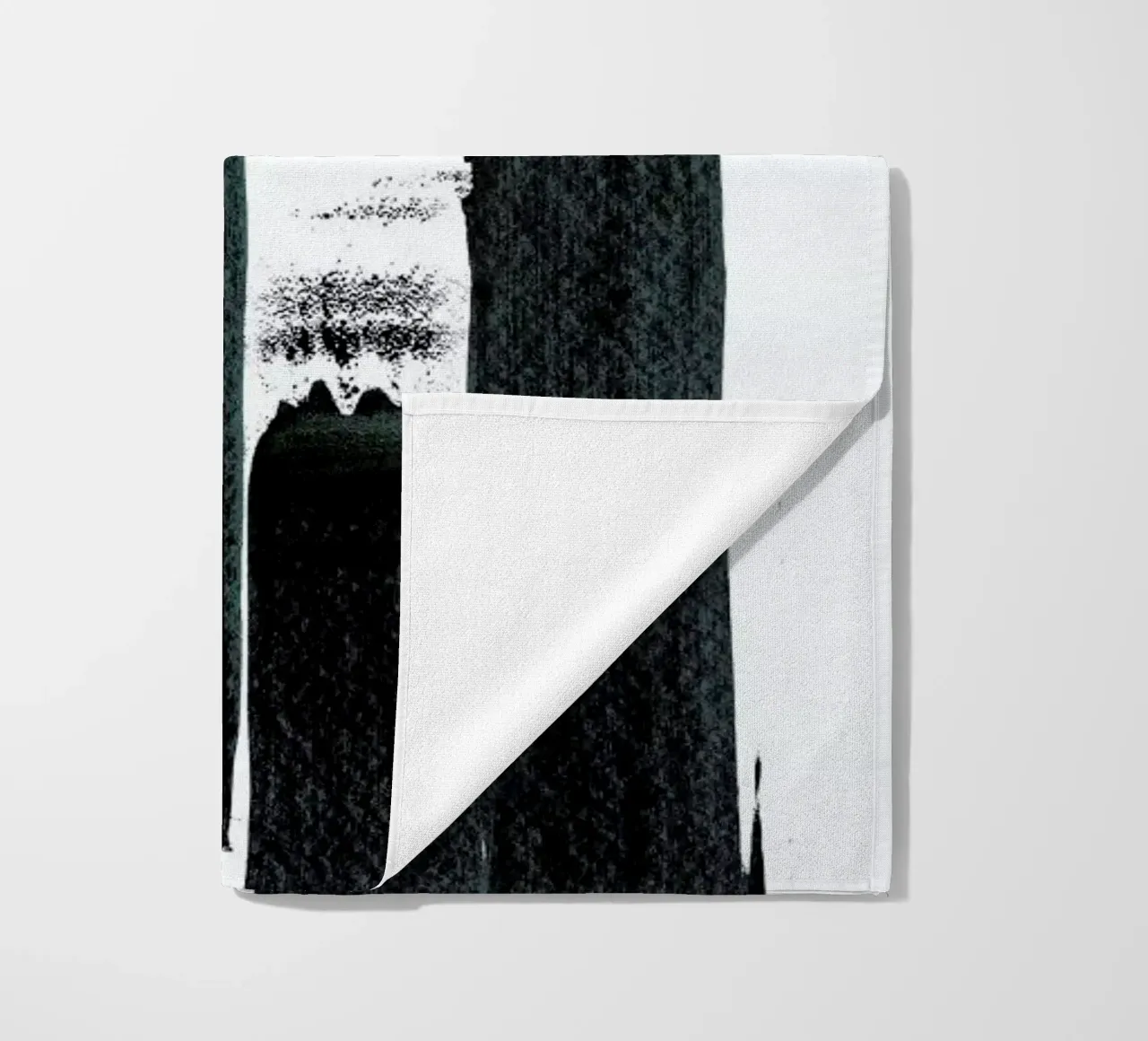 Even Flow telo mare da Shot By Clint