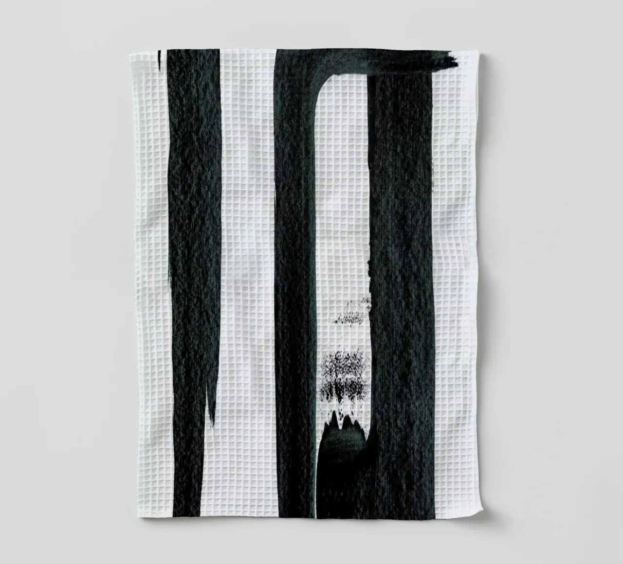 Even Flow torchon de Shot By Clint