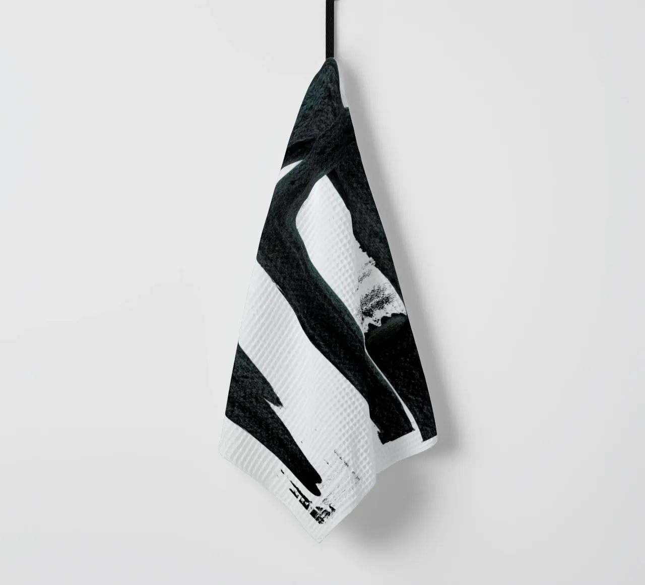 Even Flow torchon de Shot By Clint