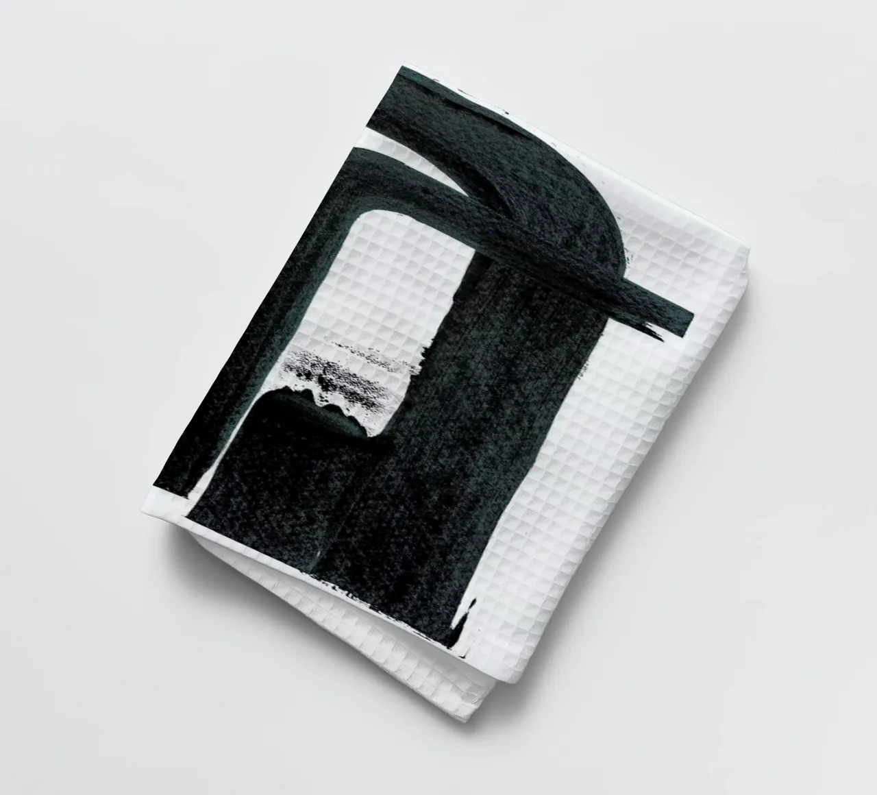 Even Flow torchon de Shot By Clint