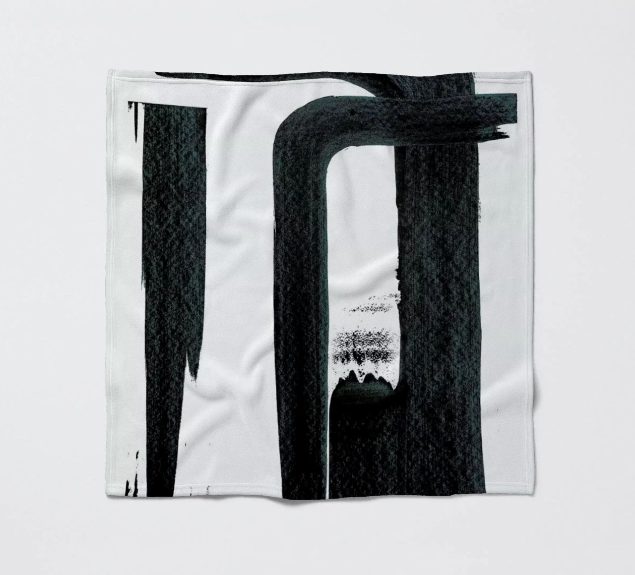 Even Flow coperta in pile da Shot By Clint