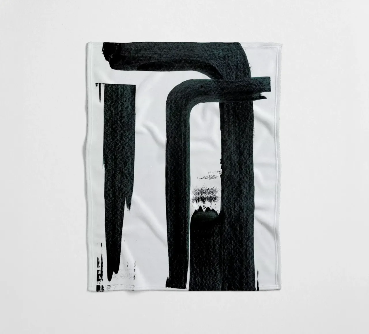 Even Flow coperta in pile da Shot By Clint